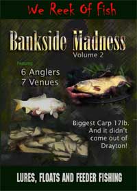 Bankside Madness Vol 2