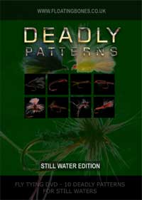 Deadly Patterns Vol 1