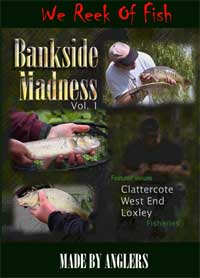 Bankside Madness Vol 1