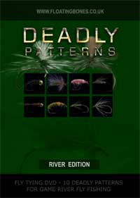 Deadly Patterns Vol 2