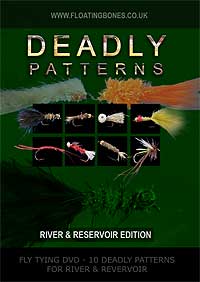 Deadly Patterns Vol 3